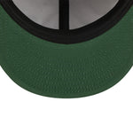 New Era - 9FIFTY Retro Crown - Philadelphia Phillies - WOOL PINSTRIPE - Brown - Headz Up 