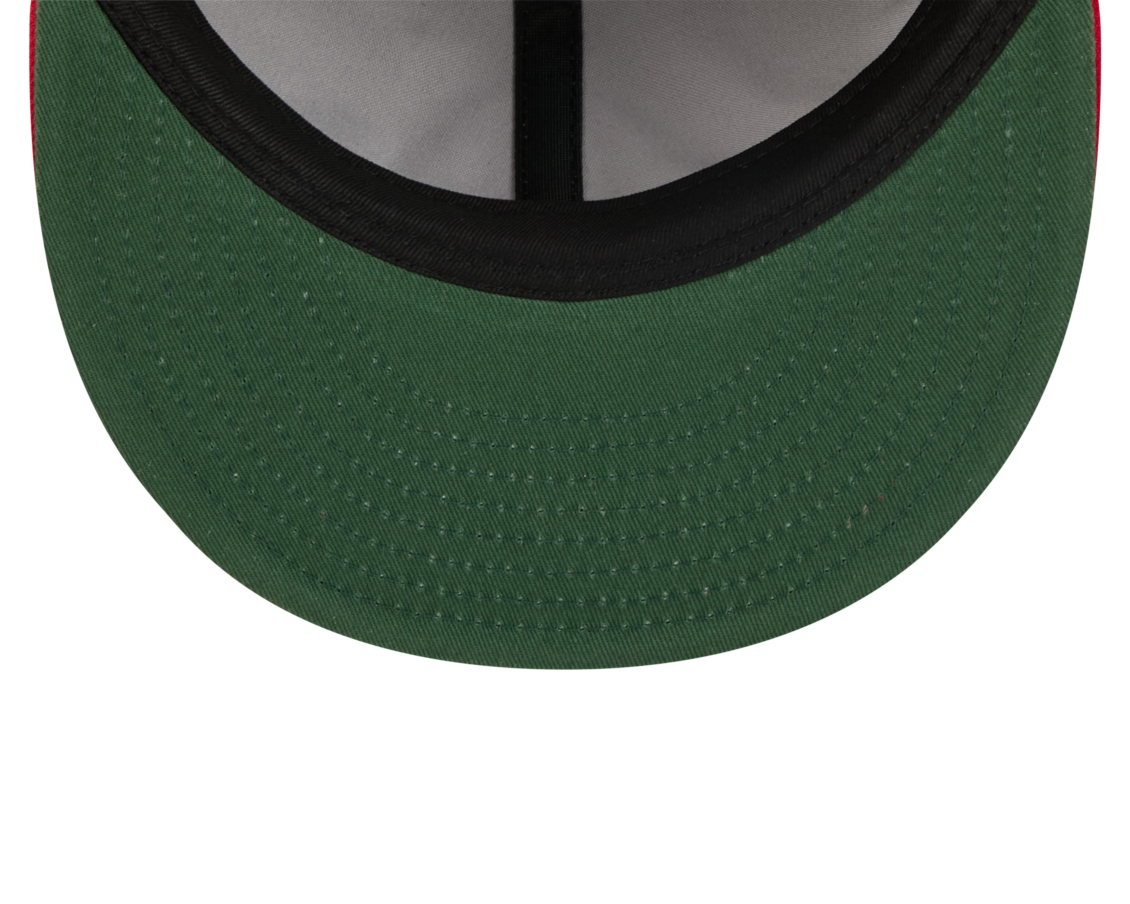 New Era - 9FIFTY Retro Crown - Philadelphia Phillies - WOOL PINSTRIPE - Brown - Headz Up 