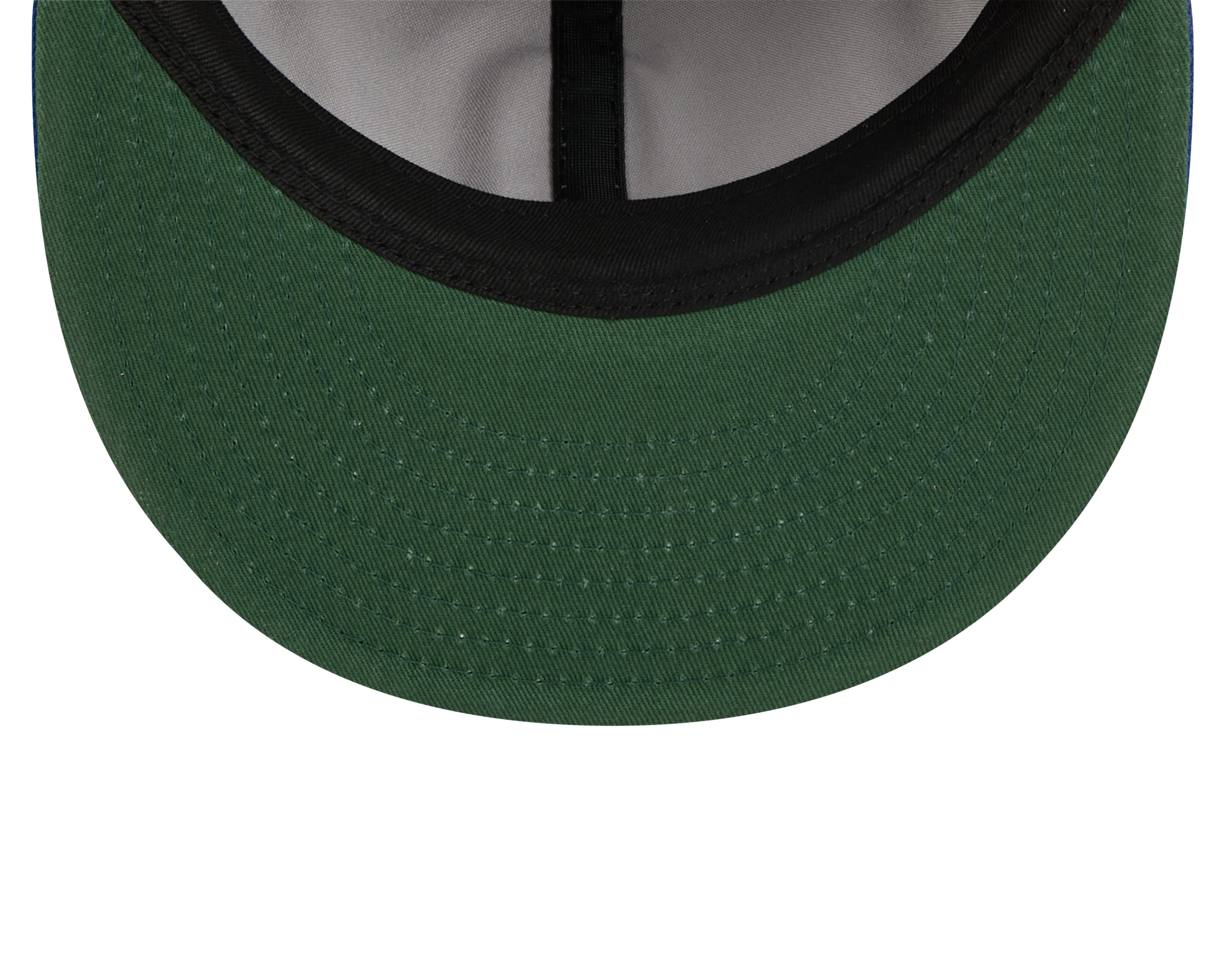 New Era - 9FIFTY Retro Crown - New York Mets - WOOL PINSTRIPE - Brown - Headz Up 