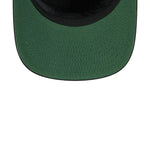 New Era - Los Angeles Dodgers - 19TWENTY GOLFER - Three Looms x MLB Wool Duck Camo - Adjustable Cap - Headz Up 