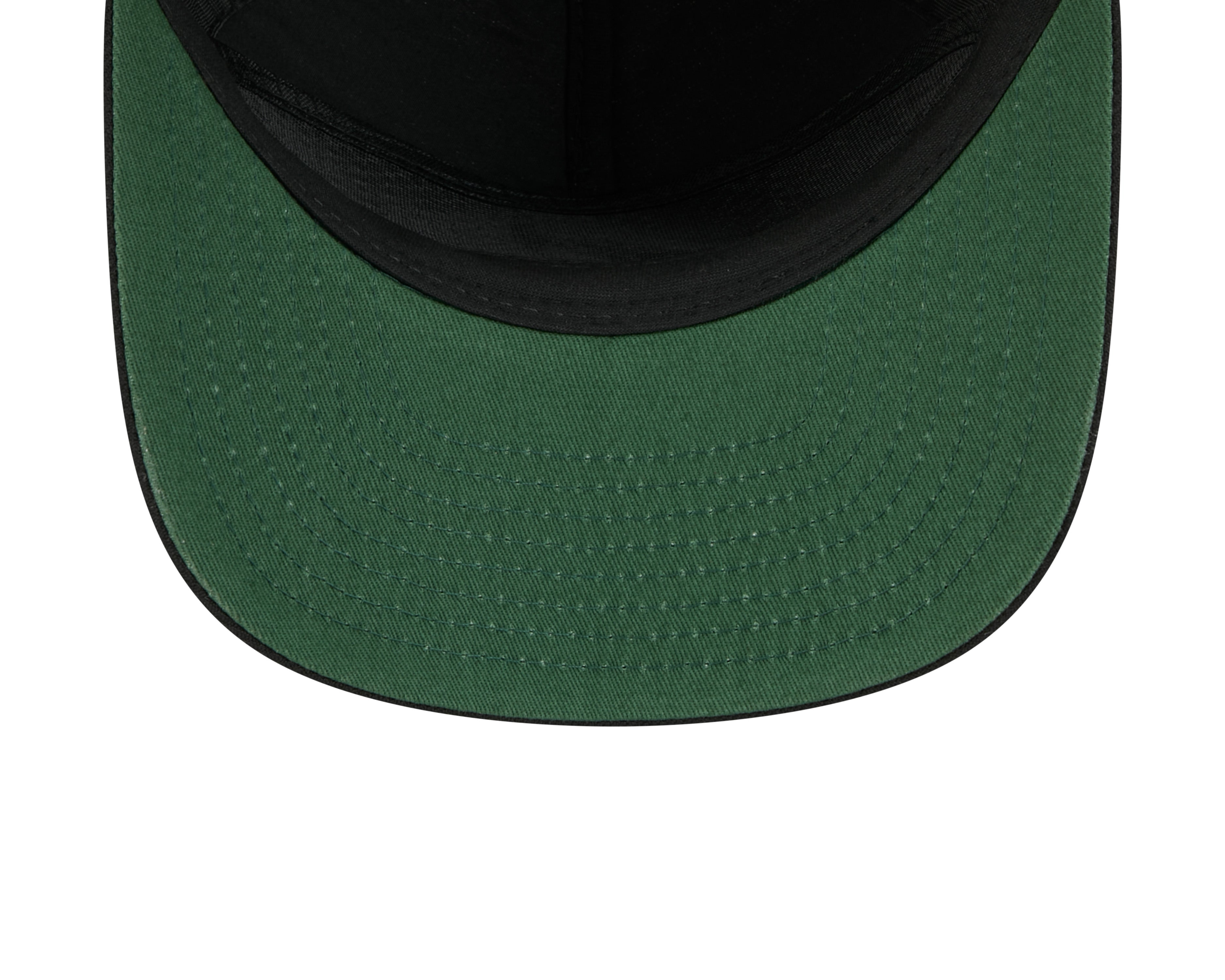 New Era - Detroit Tigers - 19TWENTY GOLFER - Three Looms x MLB Wool Duck Camo - Adjustable Cap - Headz Up 