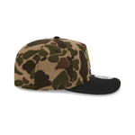 New Era - New York Yankees - 19TWENTY GOLFER - Three Looms x MLB Wool Duck Camo - Adjustable Cap - Headz Up 
