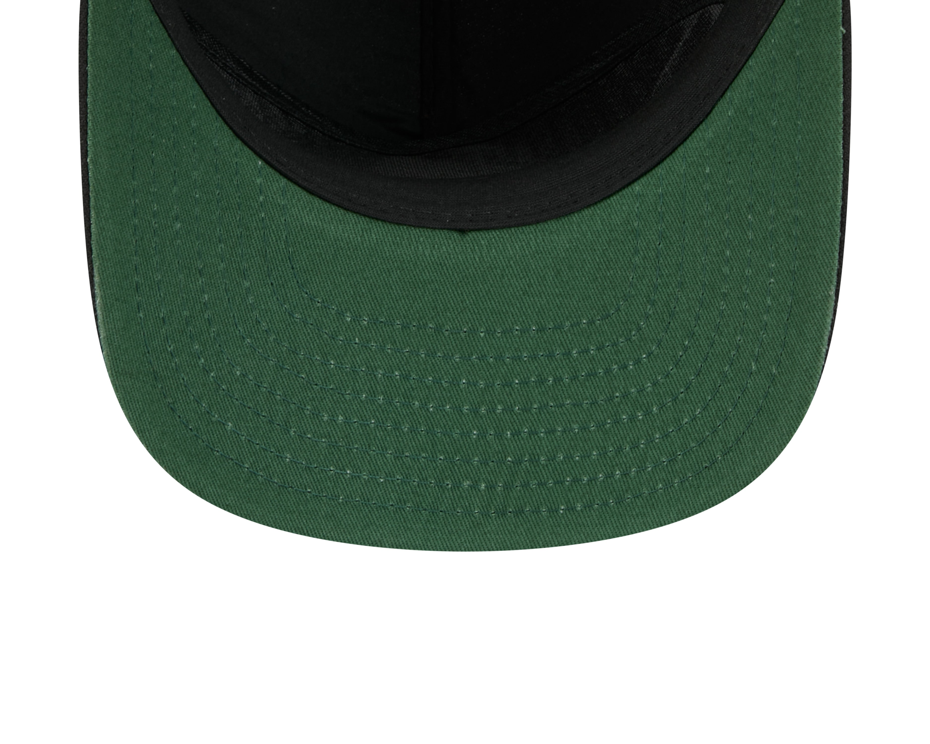 New Era - Oakland Athletics - 19TWENTY GOLFER - Three Looms x MLB Wool Duck Camo - Adjustable Cap - Headz Up 