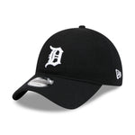 New Era - Detroit Tigers - 9TWENTY - MERINO WOOL - Black - Headz Up 