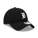New Era - Detroit Tigers - 9TWENTY - MERINO WOOL - Black - Headz Up 