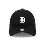 New Era - Detroit Tigers - 9TWENTY - MERINO WOOL - Black - Headz Up 