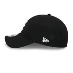 New Era - Atlanta Braves - 9TWENTY - MERINO WOOL - Black - Headz Up 
