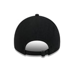 New Era - Atlanta Braves - 9TWENTY - MERINO WOOL - Black - Headz Up 