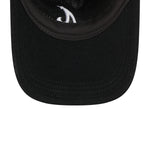 New Era - Atlanta Braves - 9TWENTY - MERINO WOOL - Black - Headz Up 