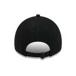 New Era - Boston Red Sox - 9TWENTY - MERINO WOOL - Black - Headz Up 
