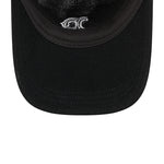 New Era - Boston Red Sox - 9TWENTY - MERINO WOOL - Black - Headz Up 