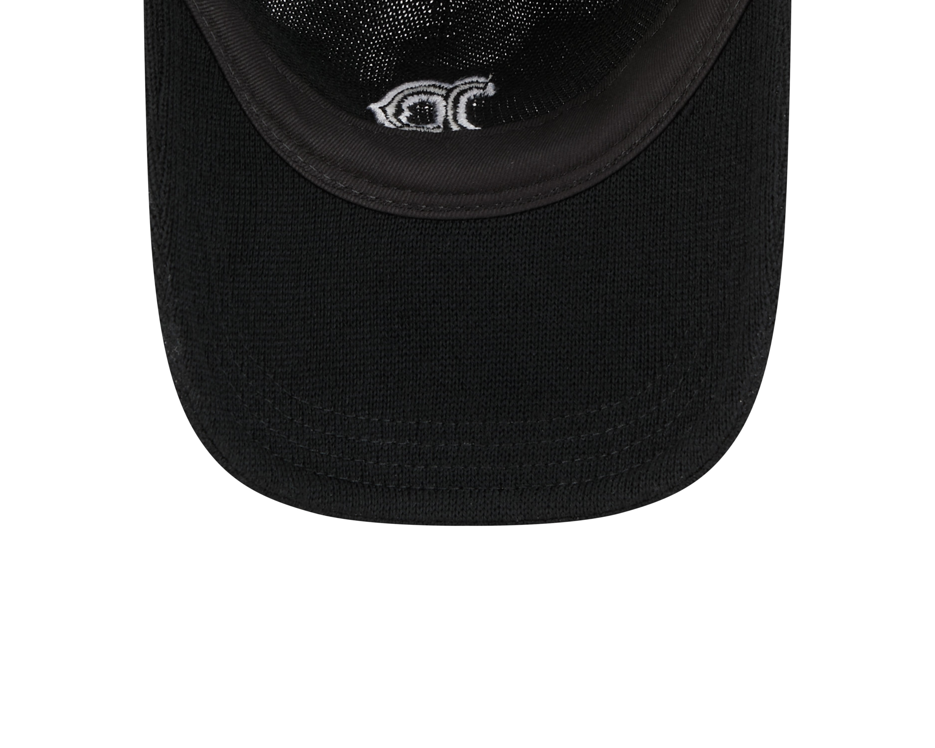 New Era - Boston Red Sox - 9TWENTY - MERINO WOOL - Black - Headz Up 