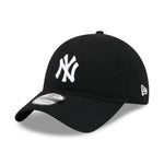 New Era - New York Yankees - 9TWENTY - MERINO WOOL - Black - Headz Up 