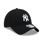 New Era - New York Yankees - 9TWENTY - MERINO WOOL - Black - Headz Up 