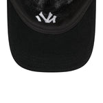 New Era - New York Yankees - 9TWENTY - MERINO WOOL - Black - Headz Up 