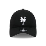 New Era - New York Mets - 9TWENTY - MERINO WOOL - Black - Headz Up 