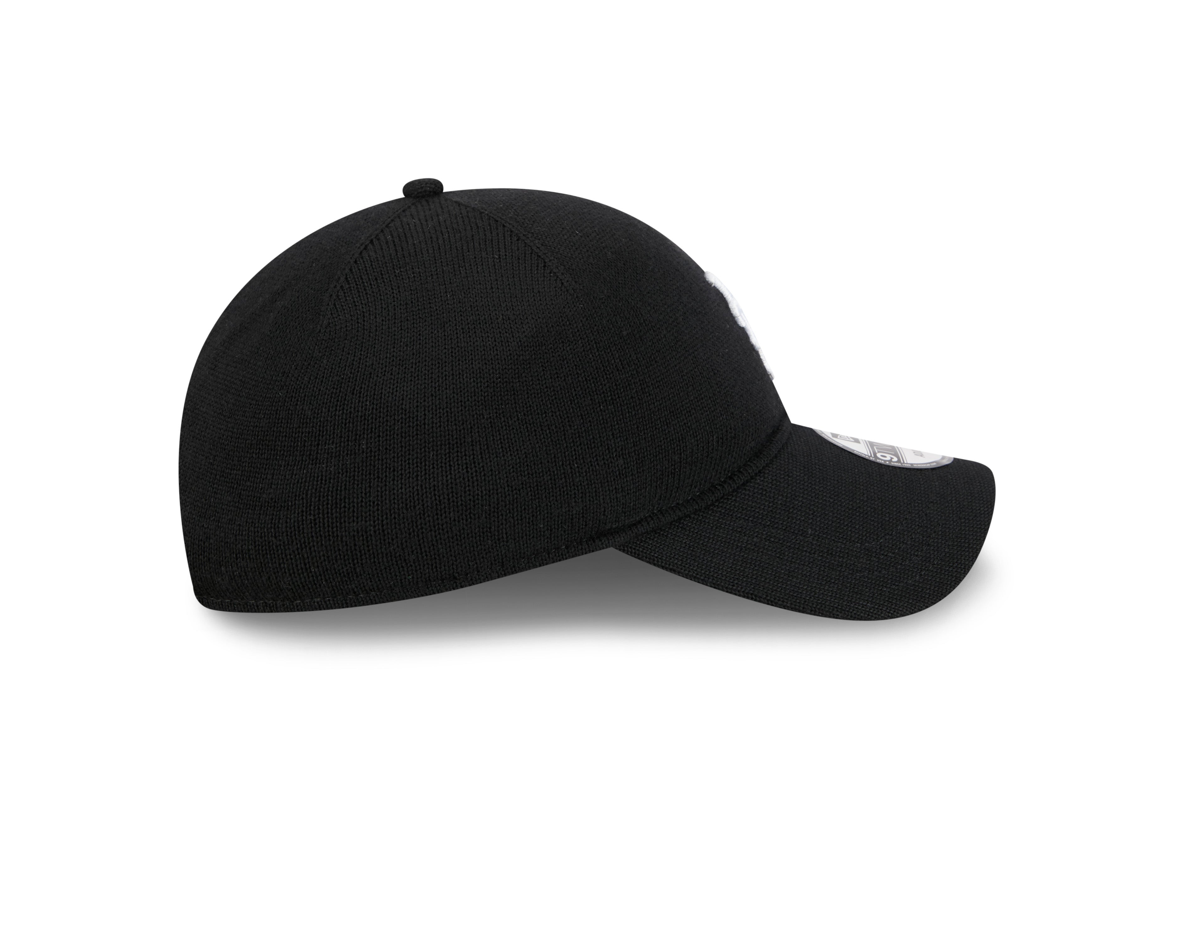 New Era - New York Mets - 9TWENTY - MERINO WOOL - Black - Headz Up 