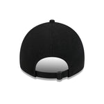 New Era - New York Mets - 9TWENTY - MERINO WOOL - Black - Headz Up 