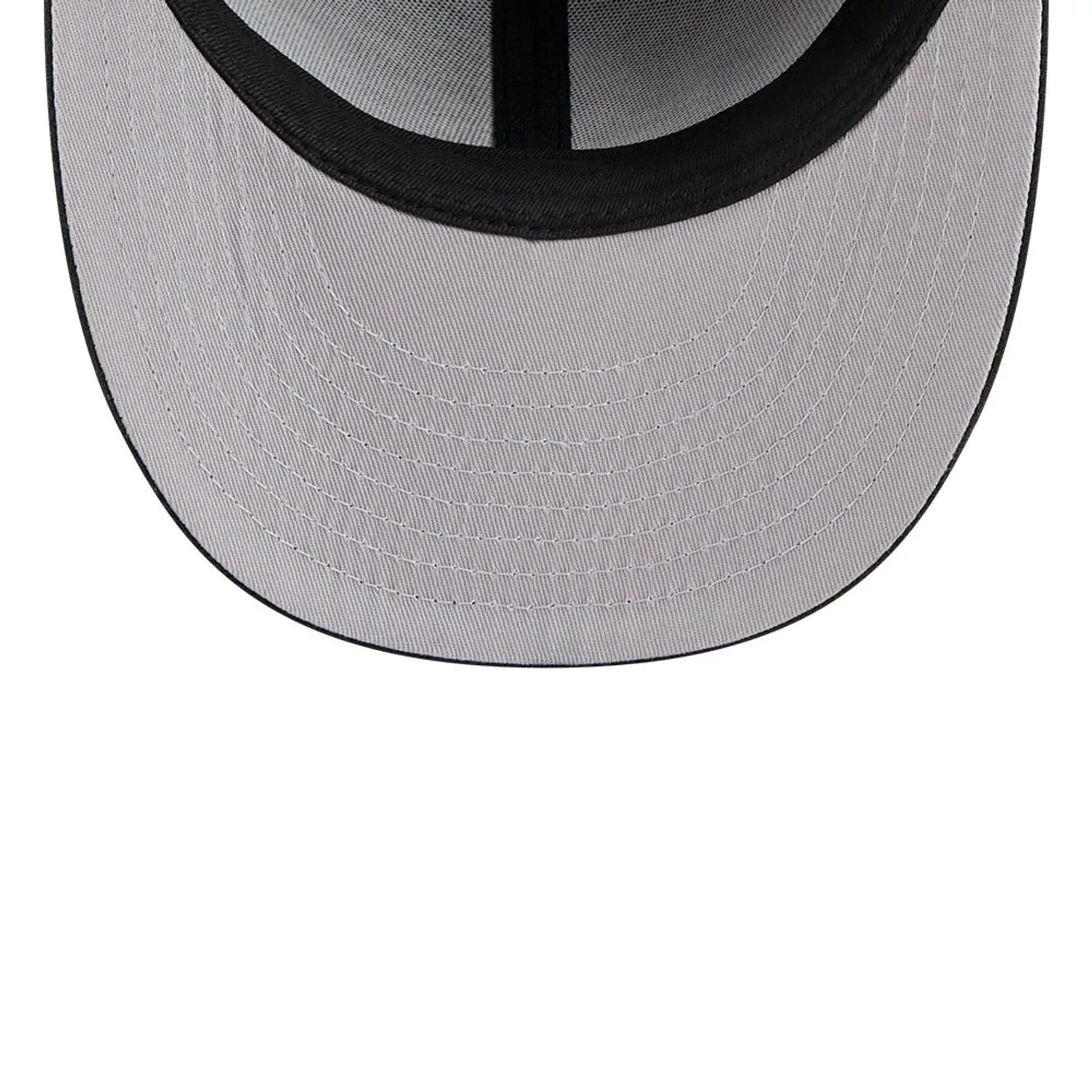 New Era - New York Yankees Three Looms x MLB Floral Cord Black Low Profile 59FIFTY Fitted Cap - Headz Up 