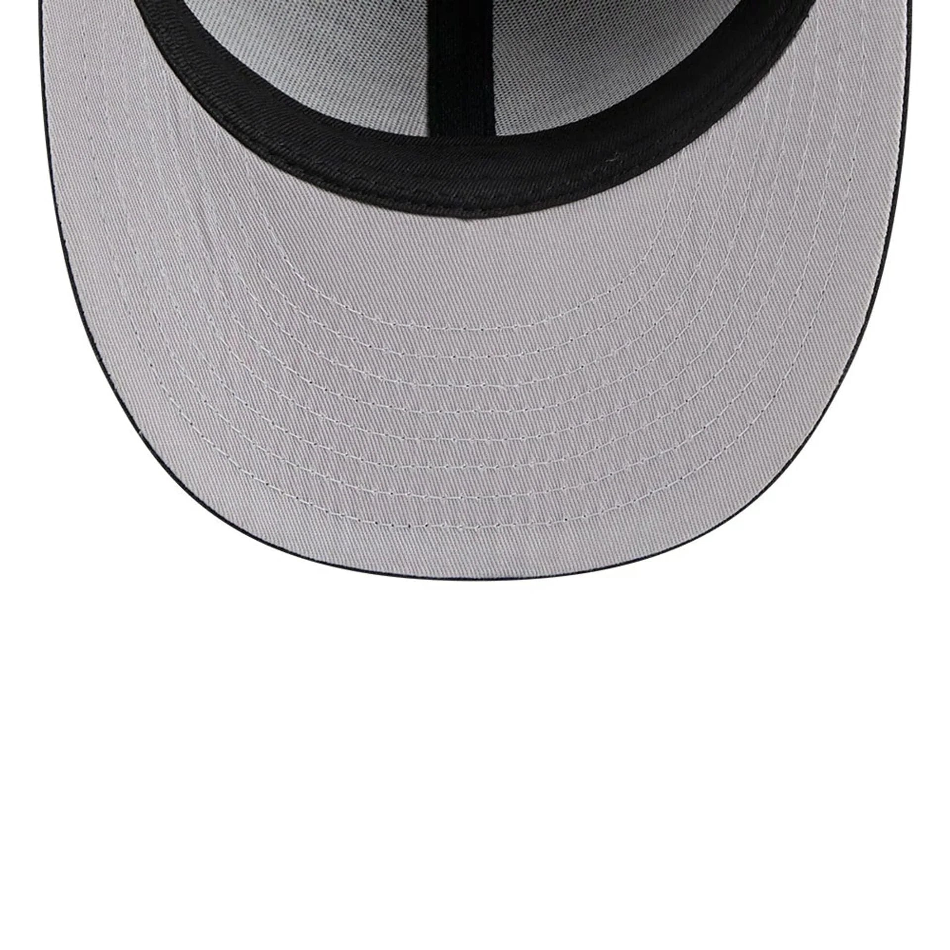 New Era - LA Dodgers Three Looms x MLB Floral Cord Black Low Profile 59FIFTY Fitted Cap - Headz Up 