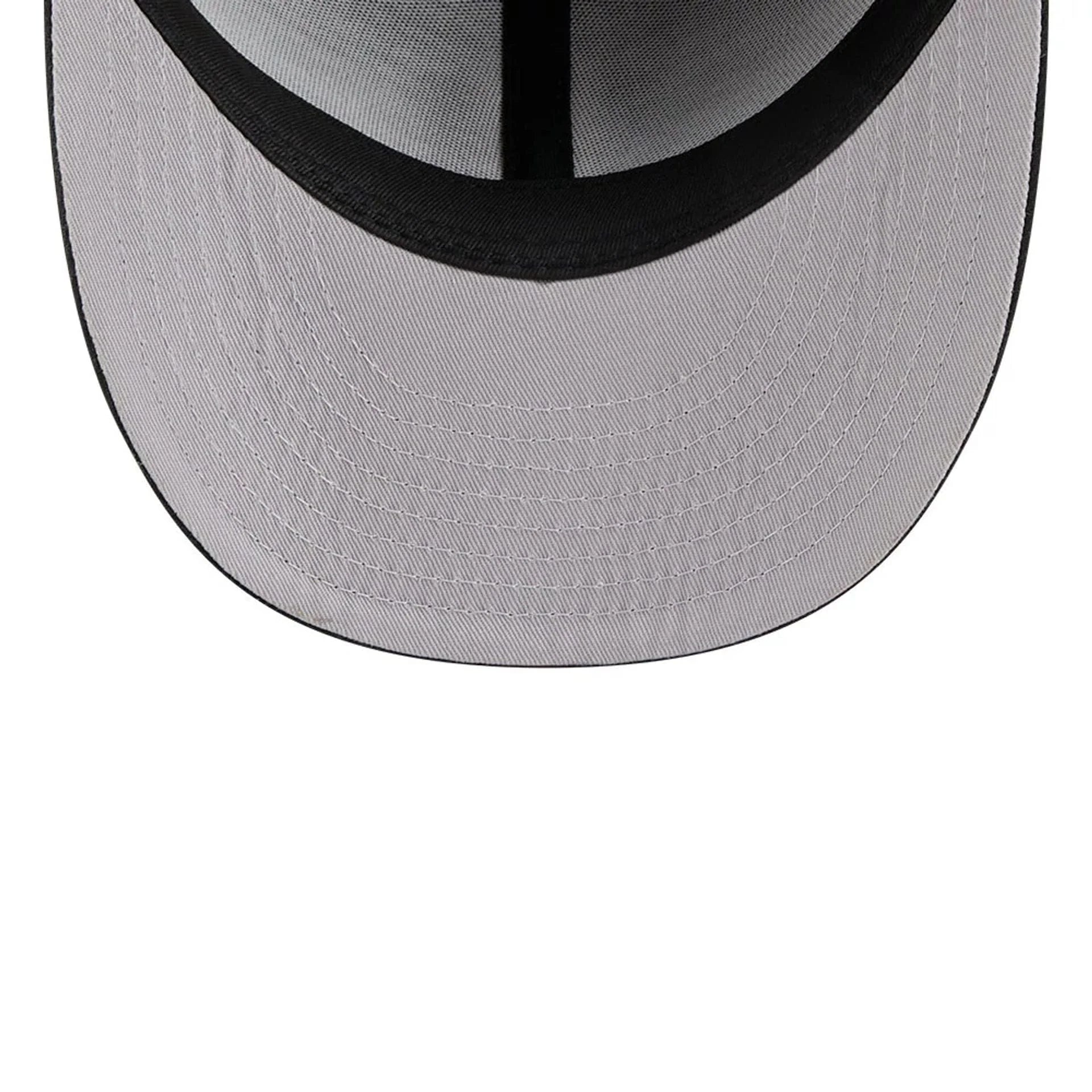 New Era - Boston Red Sox Three Looms x MLB Floral Cord Black Low Profile 59FIFTY Fitted Cap - Headz Up 