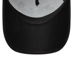 New Era - E-Frame Trucker - SQUID GAME - Black/White - Headz Up 