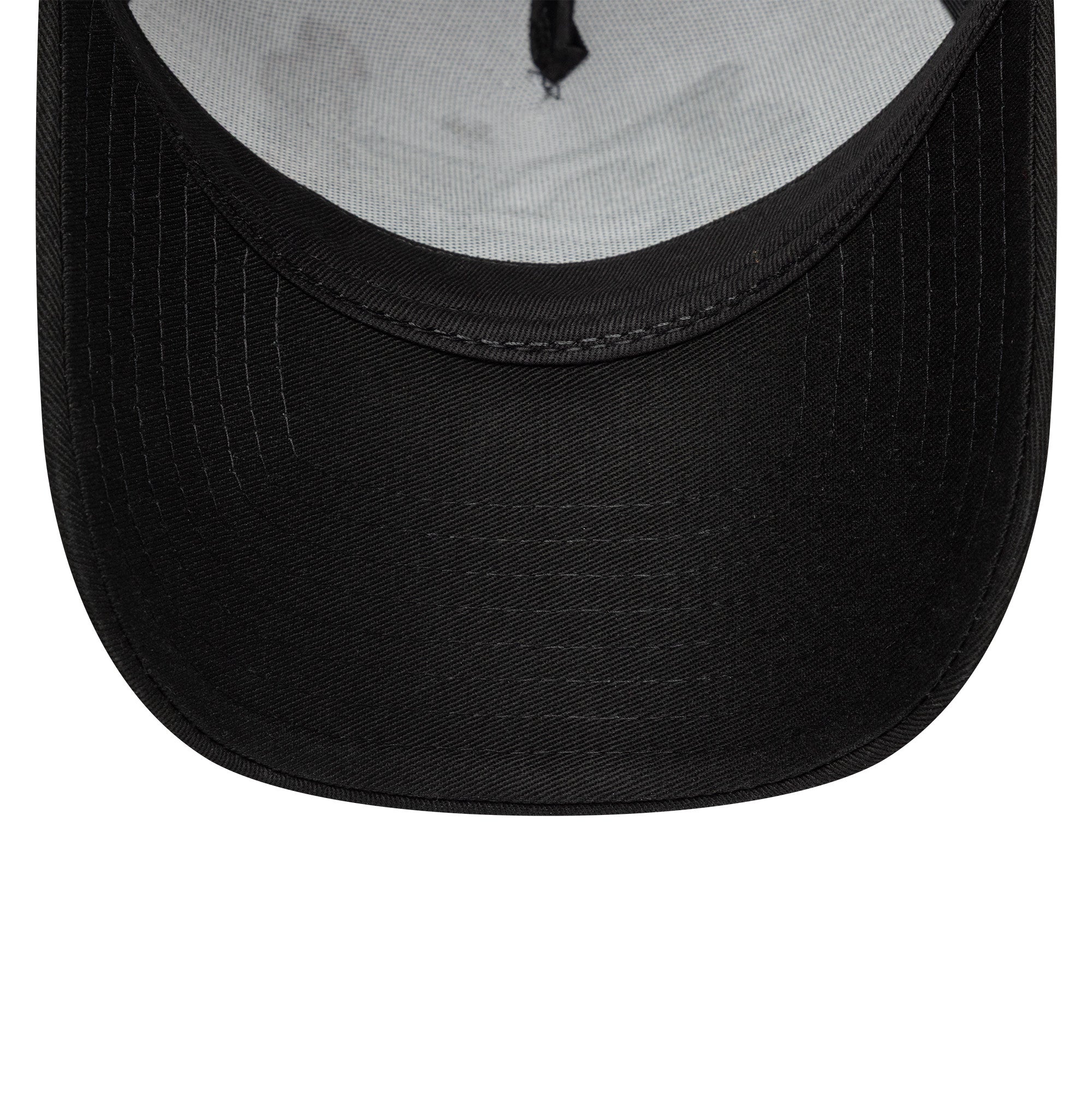 New Era - E-Frame Trucker - SQUID GAME - Black/White - Headz Up 