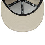 New Era - 59FIFTY Fitted Cap - SQUID GAME - SKIPPING - Stone - Headz Up 