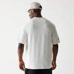 New Era - SQUID GAME Graphic Tee - Off White - Headz Up 