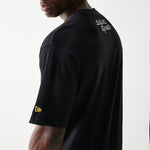 New Era - SQUID GAME Graphic Tee - Black - Headz Up 