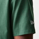 New Era - MLB Oversized Polo - Los Angeles Dodgers - Green - Headz Up 