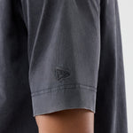 New Era - MLB WASHED BOXY Tee - New York Yankees - Black - Headz Up 
