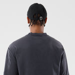 New Era - MLB WASHED BOXY Tee - New York Yankees - Black - Headz Up 