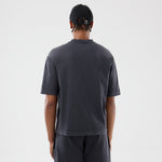 New Era - MLB WASHED BOXY Tee - New York Yankees - Black - Headz Up 