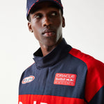 New Era - Red Bull Motorsport Jacket - Dark Blue - Headz Up 