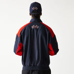 New Era - Red Bull Motorsport Jacket - Dark Blue - Headz Up 