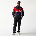 New Era - Red Bull Motorsport Jacket - Dark Blue - Headz Up 