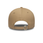 New Era - 9FORTY - TEAM OUTLINE - Los Angeles Dodgers - Khaki - Headz Up 