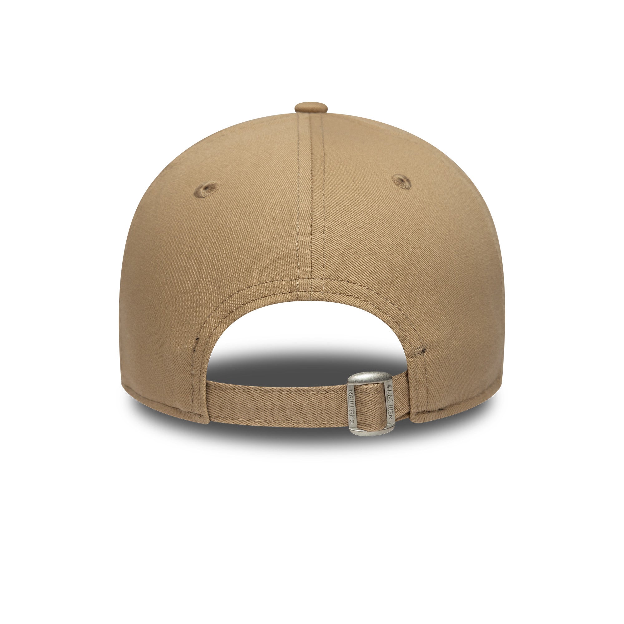 New Era - 9FORTY - TEAM OUTLINE - Los Angeles Dodgers - Khaki - Headz Up 