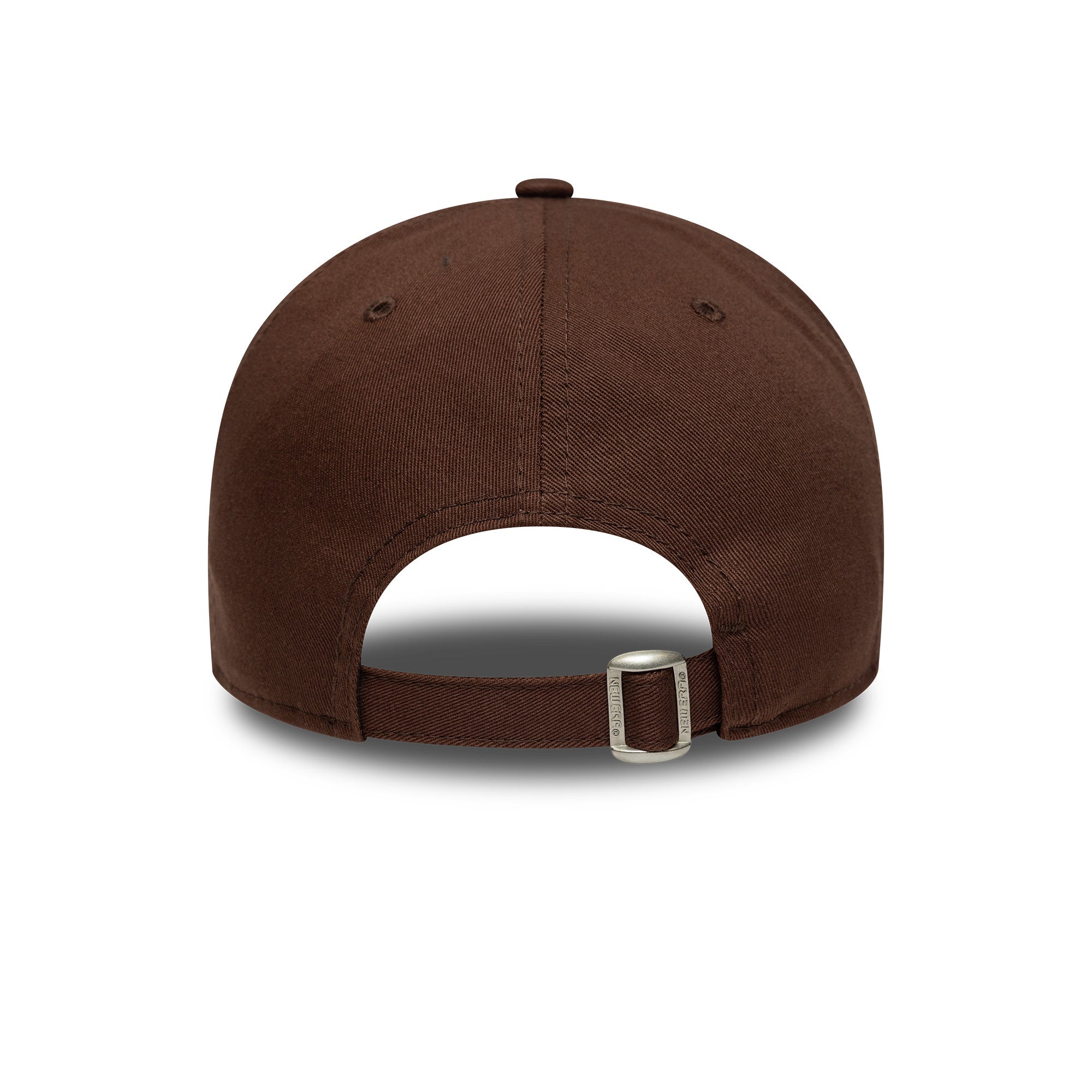 New Era - 9FORTY - TEAM OUTLINE - New York Yankees - Dark Brown - Headz Up 