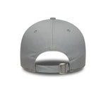 New Era - 9FORTY - TEAM OUTLINE - Oakland Athletics - Grey - Headz Up 