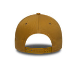New Era - New York Yankees - League Essential - E-Frame Cap - Mustard - Headz Up 
