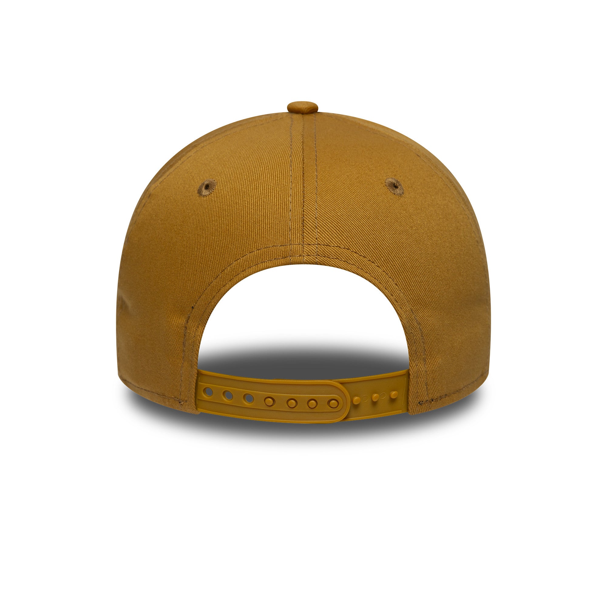 New Era - New York Yankees - League Essential - E-Frame Cap - Mustard - Headz Up 