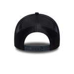 New Era - New YorkYankees - OUTLINE - E-Frame Trucker Cap - Navy - Headz Up 