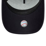 New Era - New YorkYankees - OUTLINE - E-Frame Trucker Cap - Navy - Headz Up 