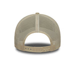 New Era - New YorkYankees - OUTLINE - E-Frame Trucker Cap - Stone - Headz Up 