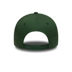 New Era - New York Yankees - League Essential - E-Frame Cap - Dark Green - Headz Up 