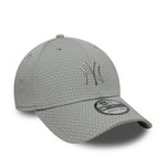 New Era - 39THIRTY - STRETCH MESH - New York Yankees - Grey - Headz Up 