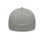 New Era - 39THIRTY - STRETCH MESH - New York Yankees - Grey - Headz Up 