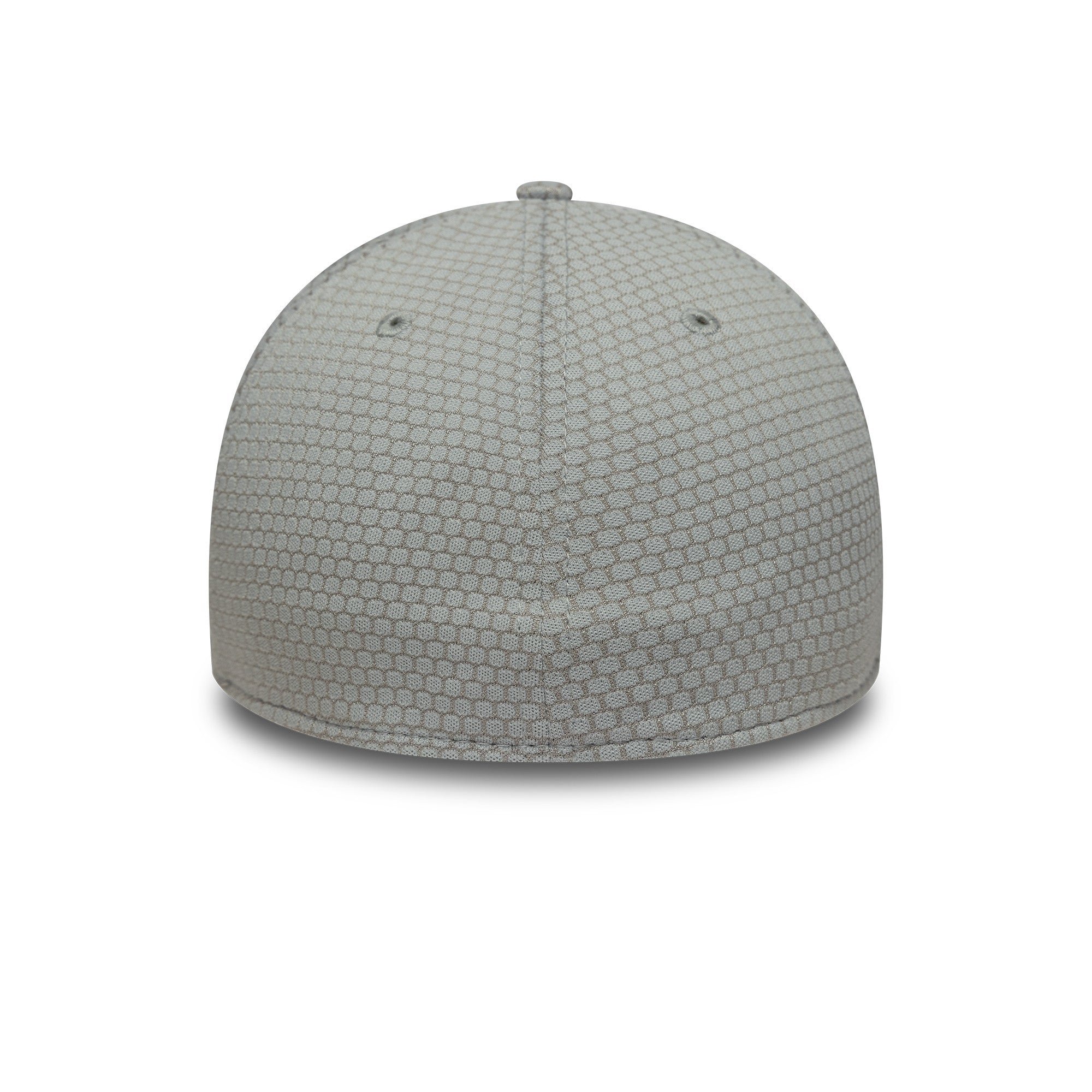 New Era - 39THIRTY - STRETCH MESH - New York Yankees - Grey - Headz Up 